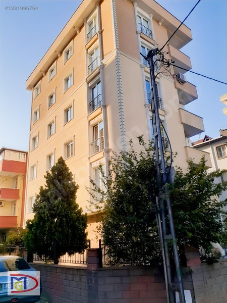Pendik Kurtköy Mahallesinde Kiralık 3+1 Daire