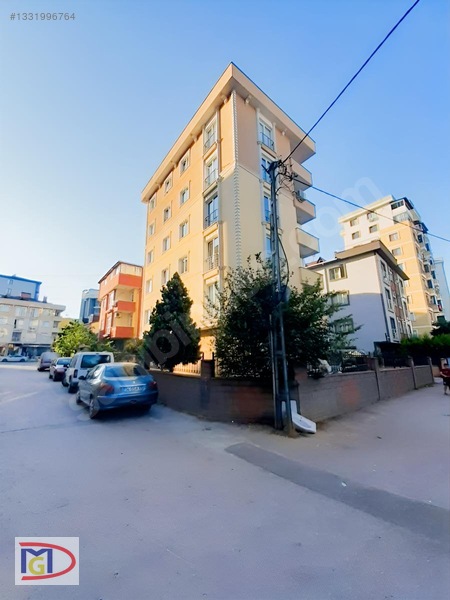Pendik Kurtköy Mahallesinde Kiralık 3+1 Daire — fotoğraf 2