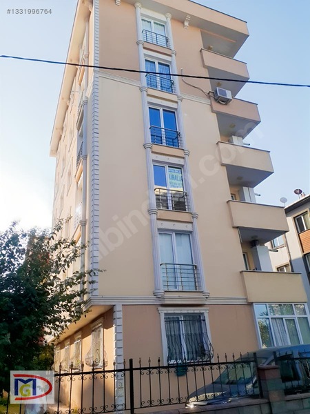Pendik Kurtköy Mahallesinde Kiralık 3+1 Daire — fotoğraf 3