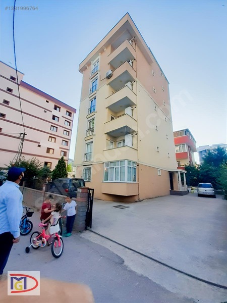Pendik Kurtköy Mahallesinde Kiralık 3+1 Daire — fotoğraf 23