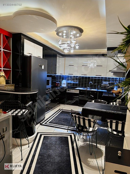 Esra Akkayadan Merkez Park Manzaralı Ekstralı 3+1 Satılık Daire — fotoğraf 14