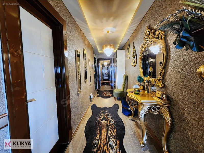 Esra Akkayadan Merkez Park Manzaralı Ekstralı 3+1 Satılık Daire — fotoğraf 15