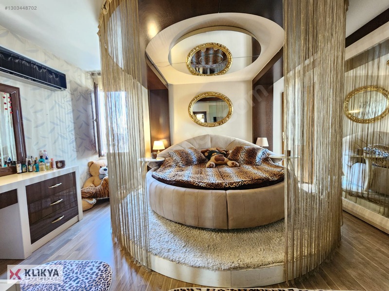 Esra Akkayadan Merkez Park Manzaralı Ekstralı 3+1 Satılık Daire — fotoğraf 21