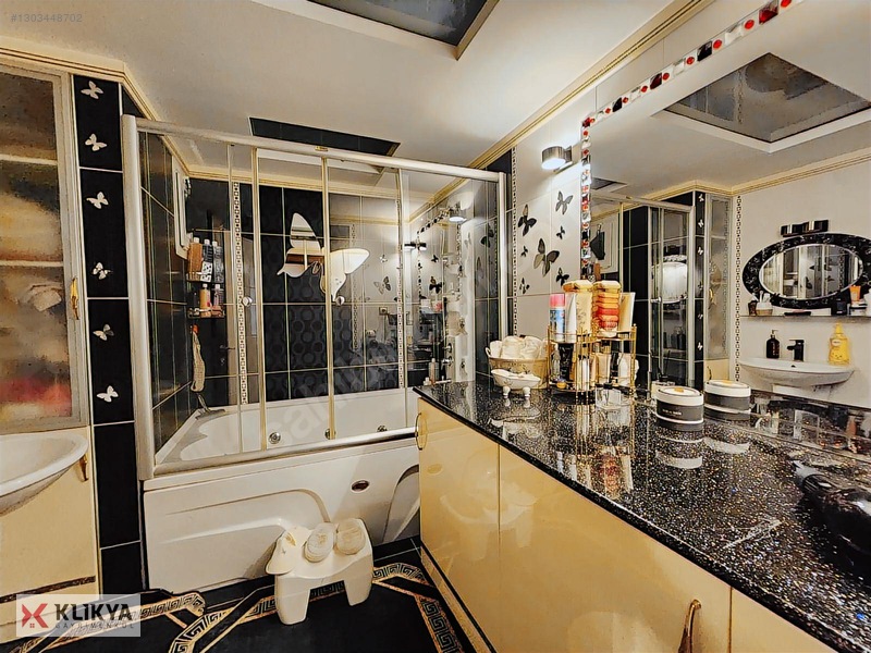 Esra Akkayadan Merkez Park Manzaralı Ekstralı 3+1 Satılık Daire — fotoğraf 23