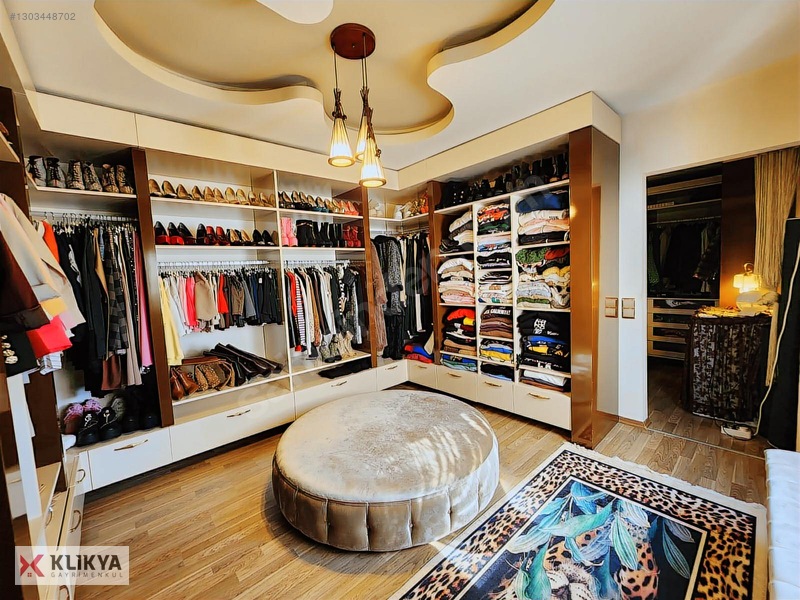 Esra Akkayadan Merkez Park Manzaralı Ekstralı 3+1 Satılık Daire — fotoğraf 25