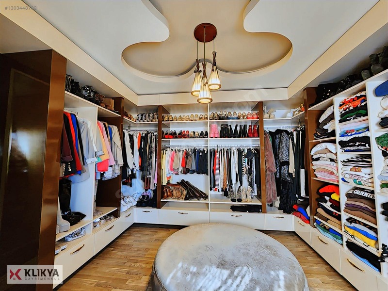 Esra Akkayadan Merkez Park Manzaralı Ekstralı 3+1 Satılık Daire — fotoğraf 27
