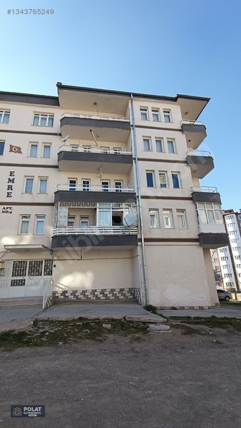 Gesi Fatih Mh. (kaykop) Kiralık 2+1 Kombili Daire — fotoğraf 2