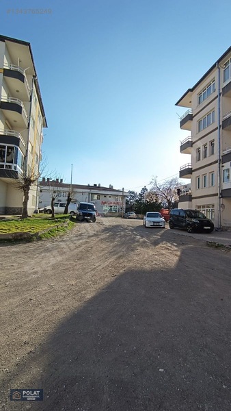 Gesi Fatih Mh. (kaykop) Kiralık 2+1 Kombili Daire — fotoğraf 3