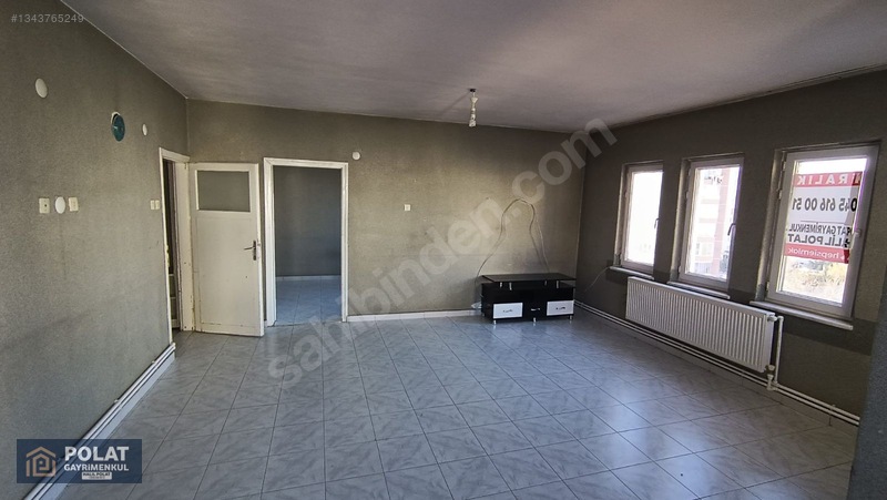 Gesi Fatih Mh. (kaykop) Kiralık 2+1 Kombili Daire — fotoğraf 4