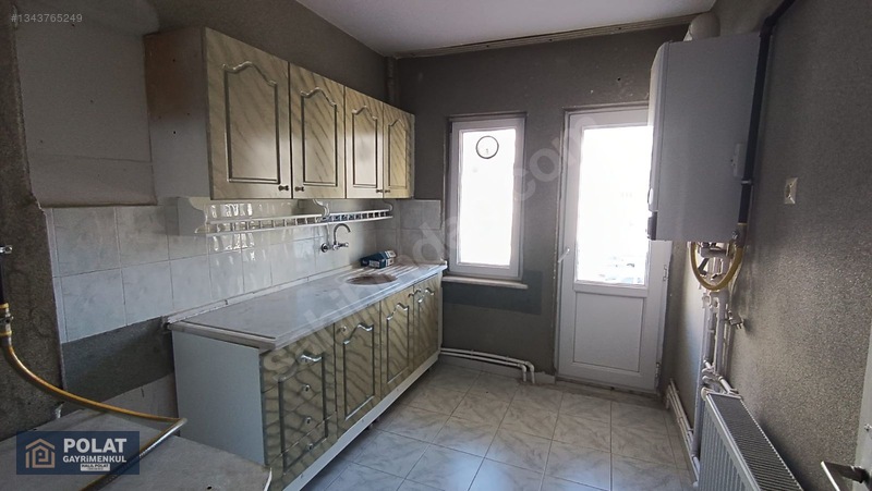 Gesi Fatih Mh. (kaykop) Kiralık 2+1 Kombili Daire — fotoğraf 9