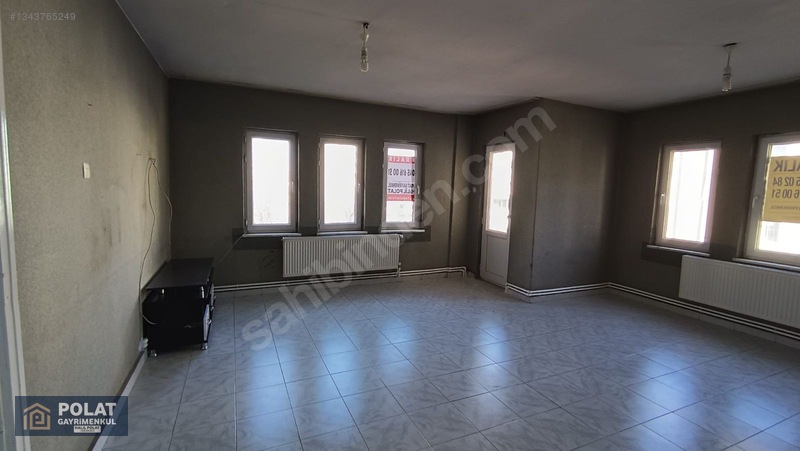Gesi Fatih Mh. (kaykop) Kiralık 2+1 Kombili Daire — fotoğraf 10