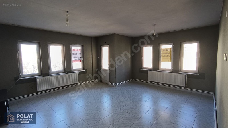 Gesi Fatih Mh. (kaykop) Kiralık 2+1 Kombili Daire — fotoğraf 11