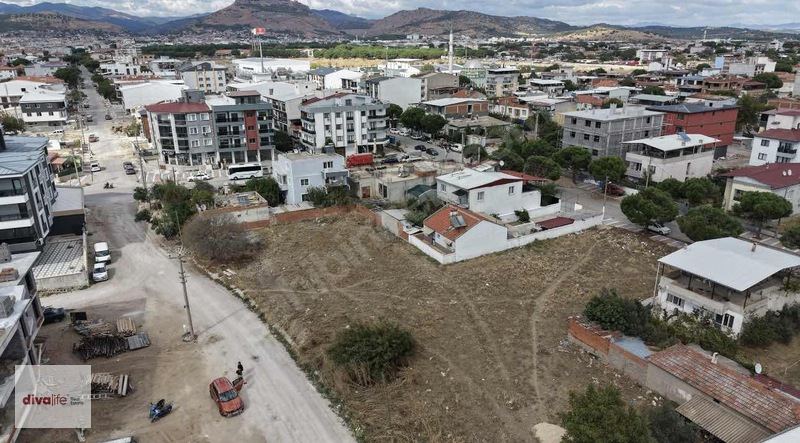 Kat Karşılığı Arsa