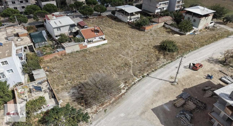 Kat Karşılığı Arsa — fotoğraf 2
