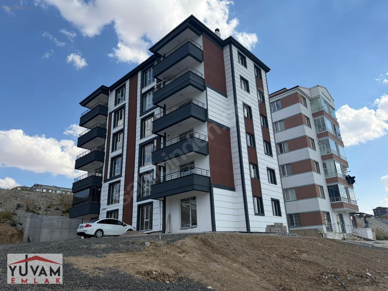 Araç Muane İstasyonu Üstünde 3+0 Satılık Daire **yuvam Emlaktan*