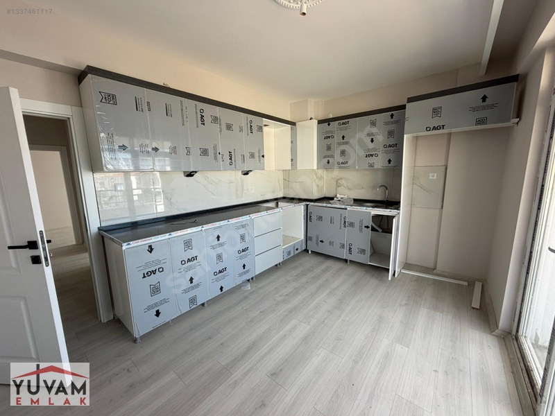 Araç Muane İstasyonu Üstünde 3+0 Satılık Daire **yuvam Emlaktan* — fotoğraf 3