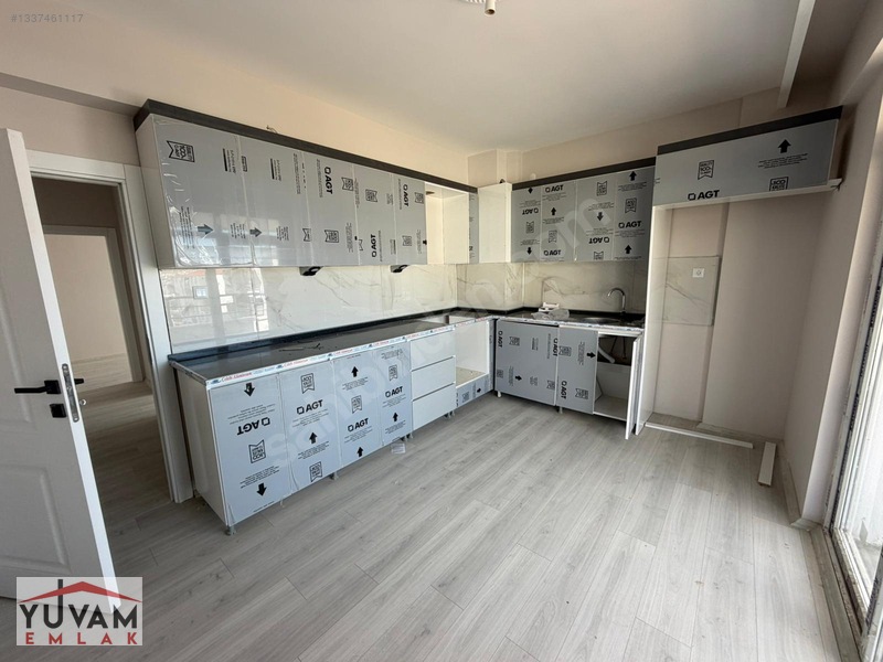 Araç Muane İstasyonu Üstünde 3+0 Satılık Daire **yuvam Emlaktan* — fotoğraf 4