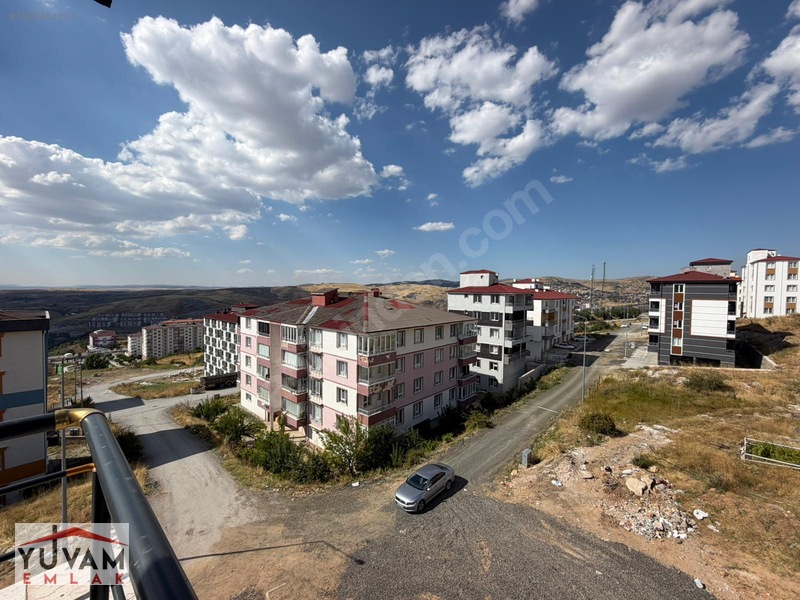 Araç Muane İstasyonu Üstünde 3+0 Satılık Daire **yuvam Emlaktan* — fotoğraf 6