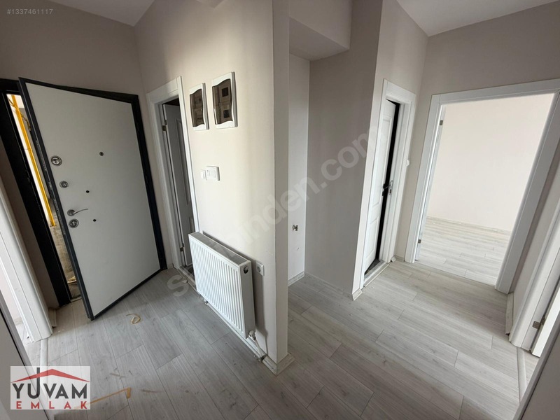 Araç Muane İstasyonu Üstünde 3+0 Satılık Daire **yuvam Emlaktan* — fotoğraf 7