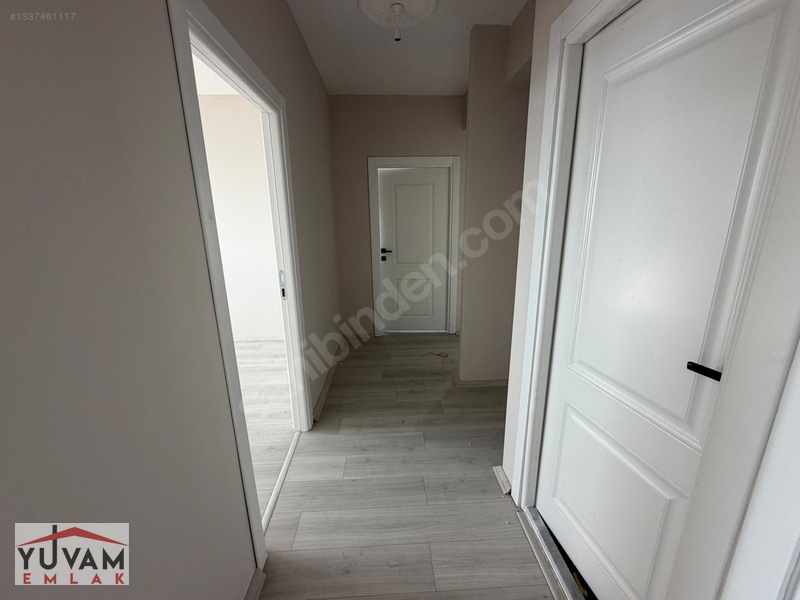 Araç Muane İstasyonu Üstünde 3+0 Satılık Daire **yuvam Emlaktan* — fotoğraf 16