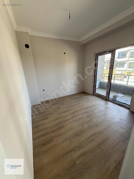 Fırsat Fiyat!!! Sinop Yoluna 100mt& Deniz Manzaralı Ara Kat 1+1 — fotoğraf 10