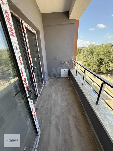Fırsat Fiyat!!! Sinop Yoluna 100mt& Deniz Manzaralı Ara Kat 1+1 — fotoğraf 16