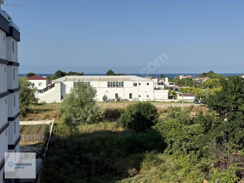 Fırsat Fiyat!!! Sinop Yoluna 100mt& Deniz Manzaralı Ara Kat 1+1 — fotoğraf 18