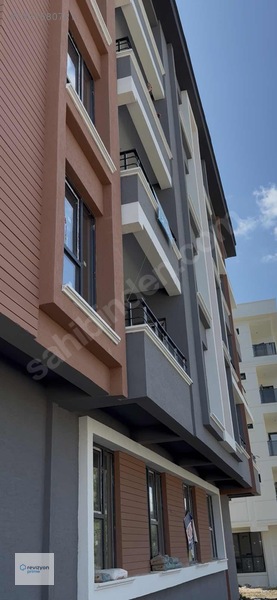 Fırsat Fiyat!!! Sinop Yoluna 100mt& Deniz Manzaralı Ara Kat 1+1 — fotoğraf 22