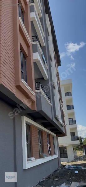 Fırsat Fiyat!!! Sinop Yoluna 100mt& Deniz Manzaralı Ara Kat 1+1 — fotoğraf 23