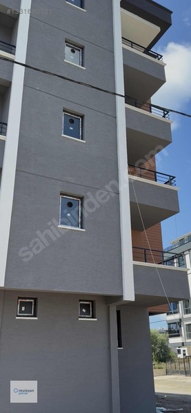 Fırsat Fiyat!!! Sinop Yoluna 100mt& Deniz Manzaralı Ara Kat 1+1 — fotoğraf 24