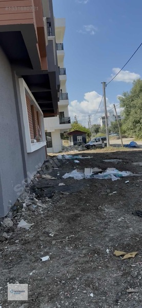 Fırsat Fiyat!!! Sinop Yoluna 100mt& Deniz Manzaralı Ara Kat 1+1 — fotoğraf 25