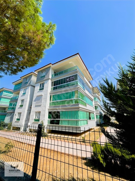 Hantürk'ten Karahasanlı'da Beyan Sorunu Olmayan Fırsat 3+1 Daire