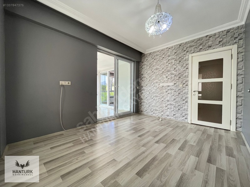 Hantürk'ten Karahasanlı'da Beyan Sorunu Olmayan Fırsat 3+1 Daire — fotoğraf 9