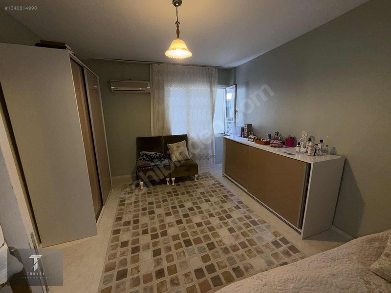 Türker Emlak 3+1 120m2 Cadde Yakını Önü Açık Ferah Daire — fotoğraf 5