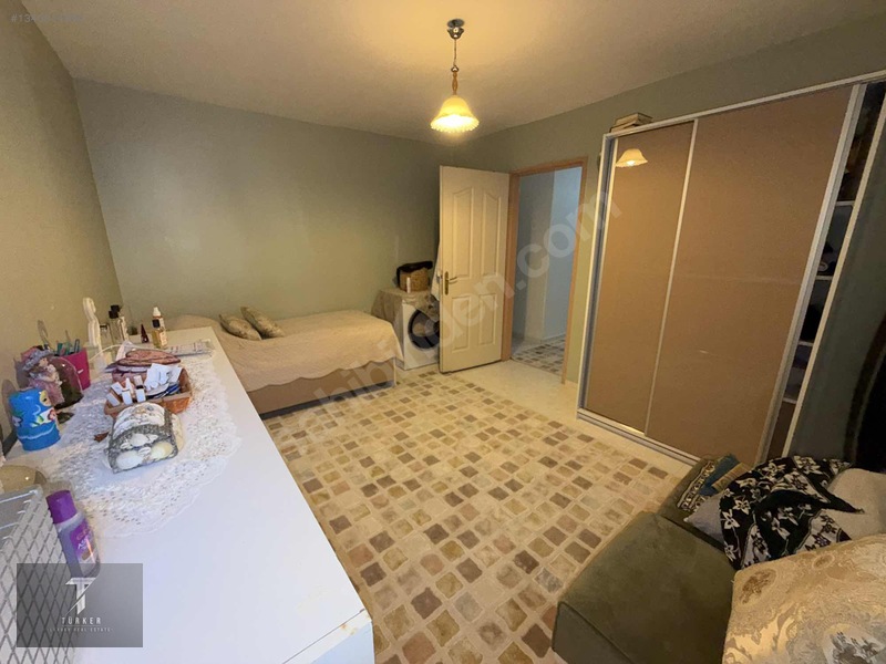 Türker Emlak 3+1 120m2 Cadde Yakını Önü Açık Ferah Daire — fotoğraf 6