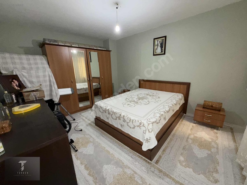 Türker Emlak 3+1 120m2 Cadde Yakını Önü Açık Ferah Daire — fotoğraf 7
