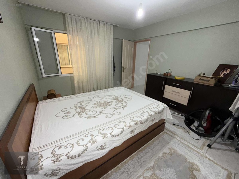 Türker Emlak 3+1 120m2 Cadde Yakını Önü Açık Ferah Daire — fotoğraf 8