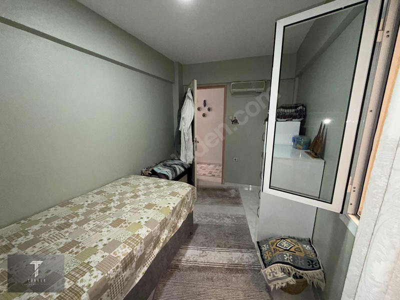 Türker Emlak 3+1 120m2 Cadde Yakını Önü Açık Ferah Daire — fotoğraf 10