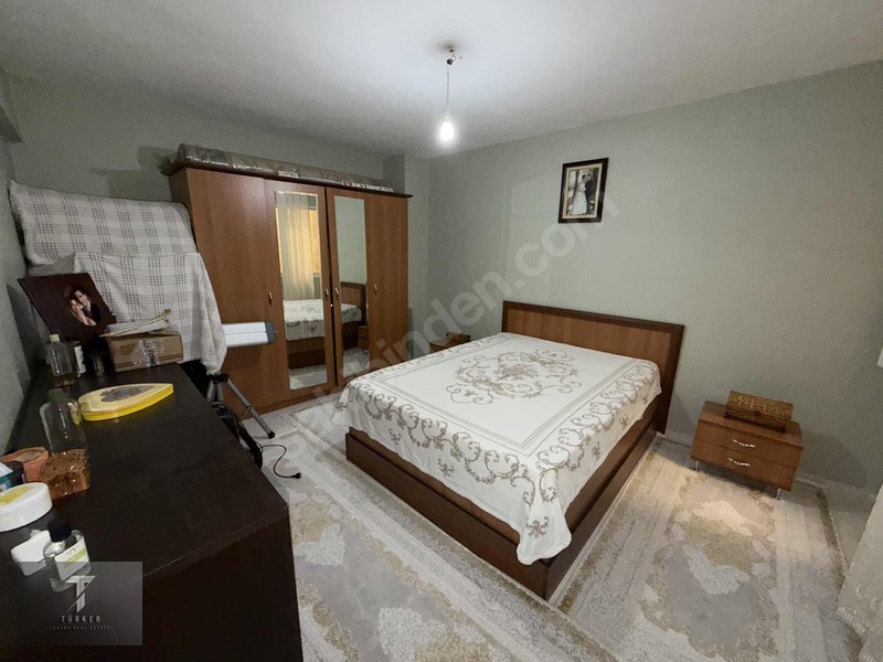 Türker Emlak 3+1 120m2 Cadde Yakını Önü Açık Ferah Daire — fotoğraf 11