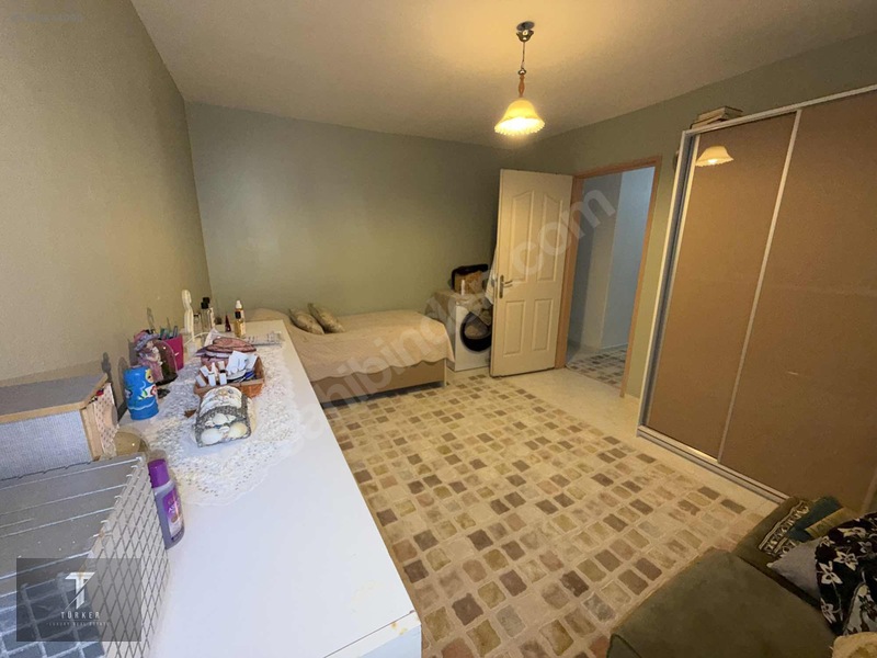 Türker Emlak 3+1 120m2 Cadde Yakını Önü Açık Ferah Daire — fotoğraf 12