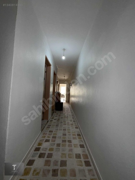 Türker Emlak 3+1 120m2 Cadde Yakını Önü Açık Ferah Daire — fotoğraf 14