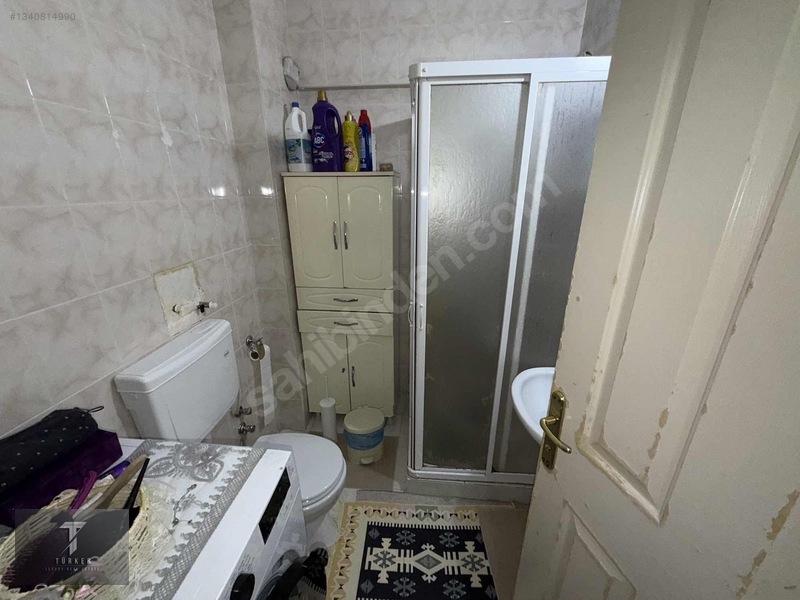 Türker Emlak 3+1 120m2 Cadde Yakını Önü Açık Ferah Daire — fotoğraf 15