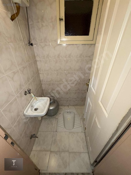 Türker Emlak 3+1 120m2 Cadde Yakını Önü Açık Ferah Daire — fotoğraf 16