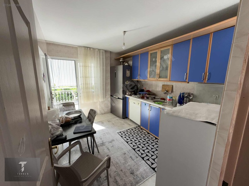 Türker Emlak 3+1 120m2 Cadde Yakını Önü Açık Ferah Daire — fotoğraf 17