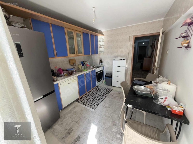 Türker Emlak 3+1 120m2 Cadde Yakını Önü Açık Ferah Daire — fotoğraf 19