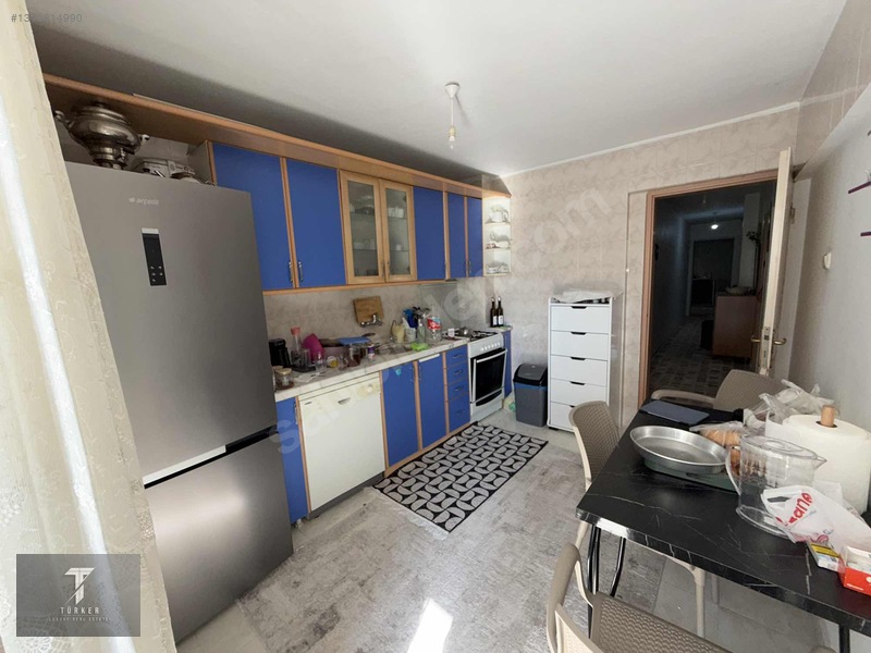Türker Emlak 3+1 120m2 Cadde Yakını Önü Açık Ferah Daire — fotoğraf 20