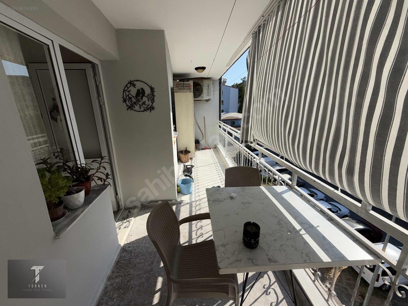 Türker Emlak 3+1 120m2 Cadde Yakını Önü Açık Ferah Daire — fotoğraf 21