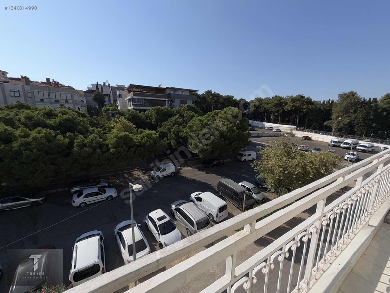 Türker Emlak 3+1 120m2 Cadde Yakını Önü Açık Ferah Daire — fotoğraf 23