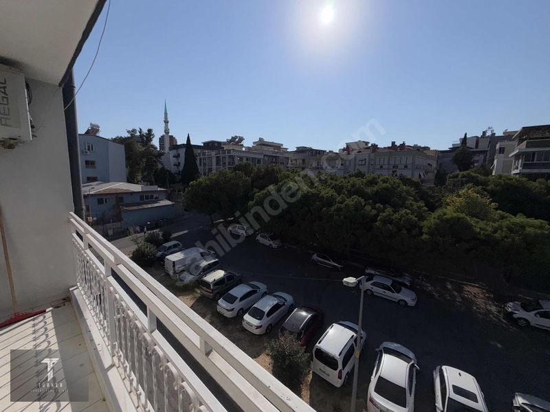 Türker Emlak 3+1 120m2 Cadde Yakını Önü Açık Ferah Daire — fotoğraf 25
