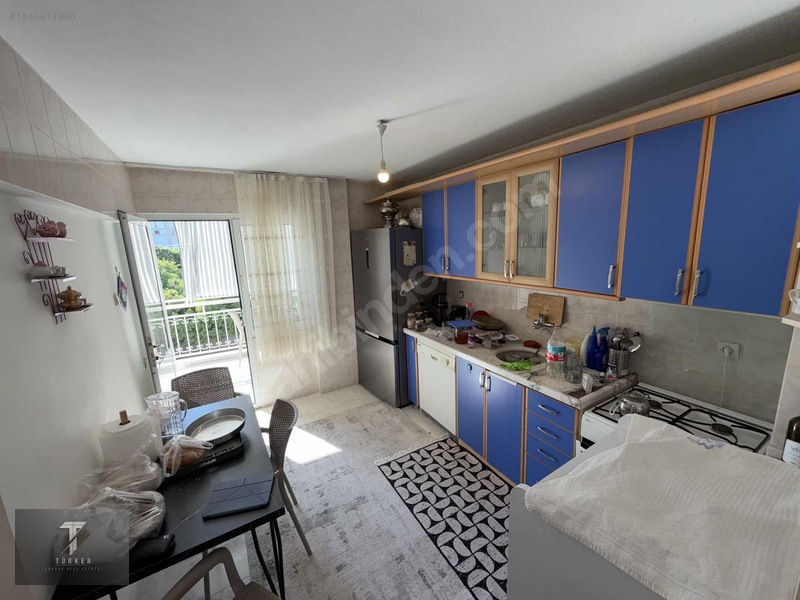 Türker Emlak 3+1 120m2 Cadde Yakını Önü Açık Ferah Daire — fotoğraf 26